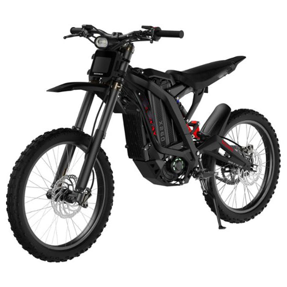 🔥LIMITED TO 5 PIECES ONLY, Dirt Ebike ⏰TODAY'S CLEARANCE SALE!⏰