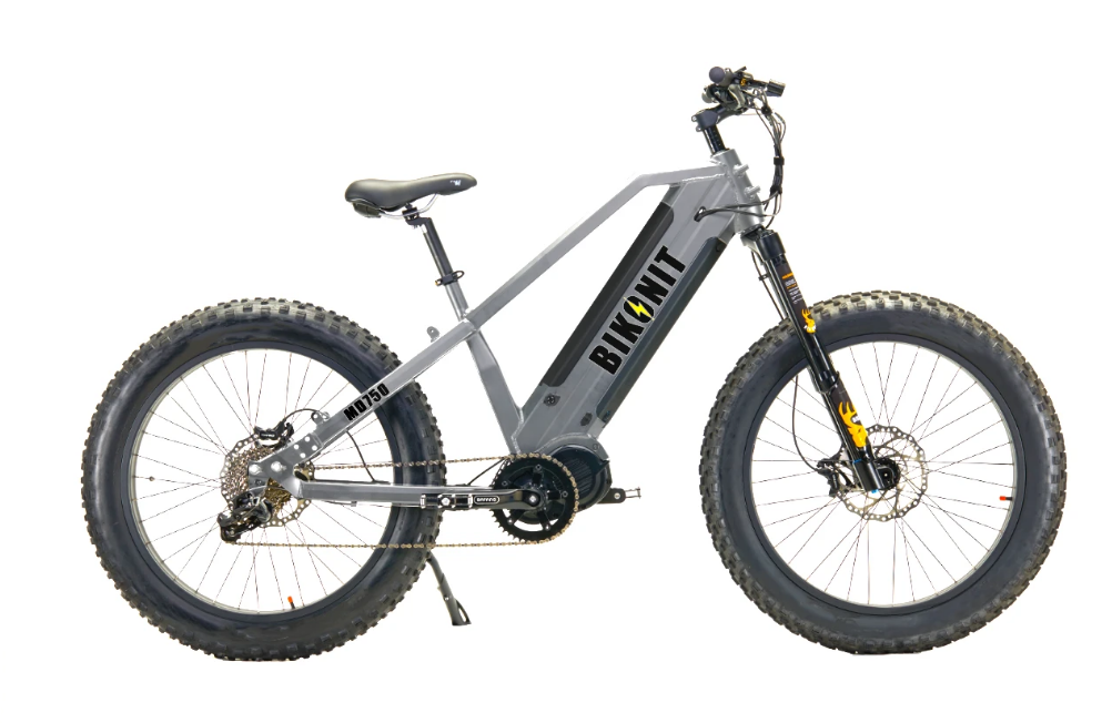 Bikonit Warthog MD 750 Electric Hunting Bike