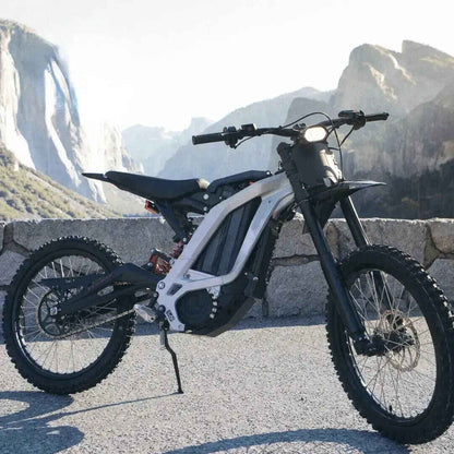 🔥LIMITED TO 5 PIECES ONLY, Dirt Ebike ⏰TODAY'S CLEARANCE SALE!⏰