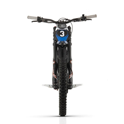 🔥LIMITED TO 7 PIECES ONLY, LIGHT BEE X ELECTRIC DIRT BIKETalaria Sting R MX4