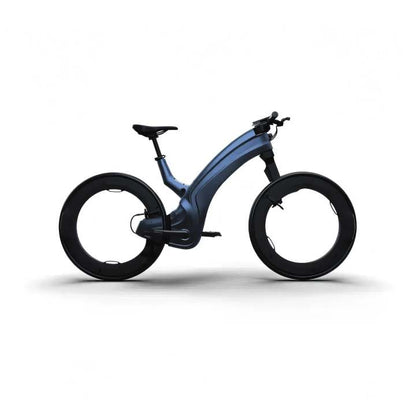 Reevo Hubless E-bike