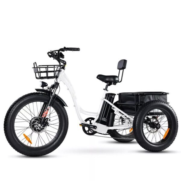 🔥LIMITED TO 34 PIECES ONLY, Best Value Electric Bike – Built For Safe Riding