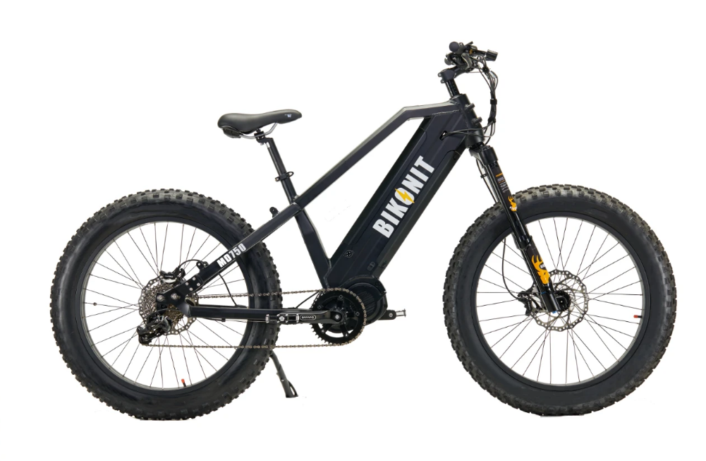 Bikonit Warthog MD 750 Electric Hunting Bike