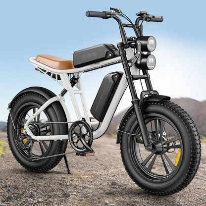 ENGWE M20 1000W Electric Bike