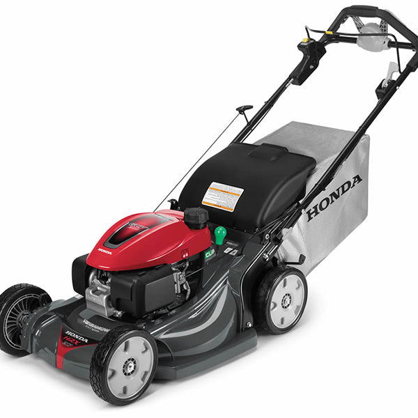 🚨 Limit one per customer! – Honda HRX2176VYA 21″ 4-in-1 Versamow Self-Propelled Lawn Mower