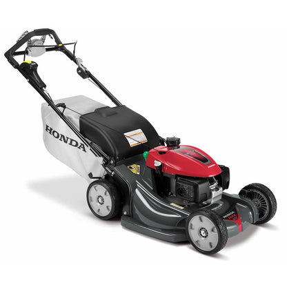 🚨 Limit one per customer! – Honda HRX2176VYA 21″ 4-in-1 Versamow Self-Propelled Lawn Mower