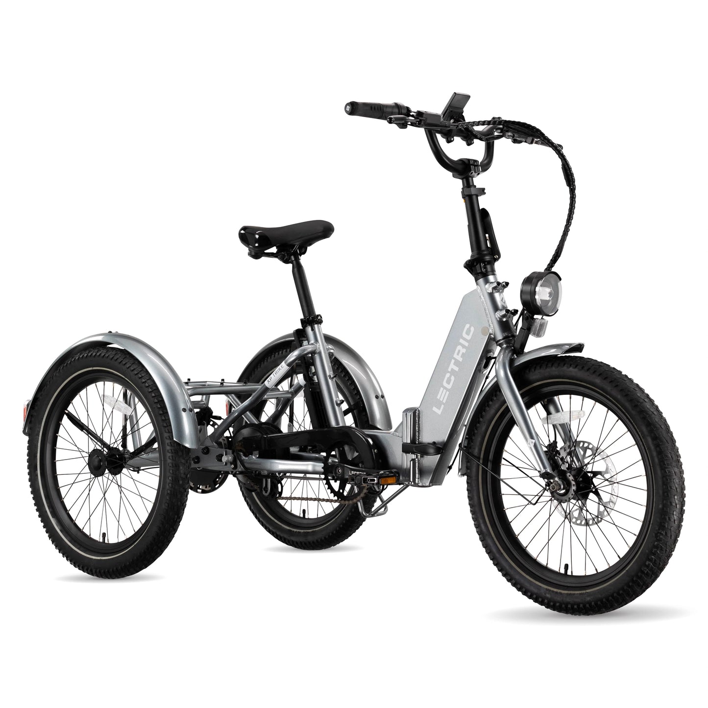 🔥LIMITED TO 16 PIECES ONLY, Electric XP Trike