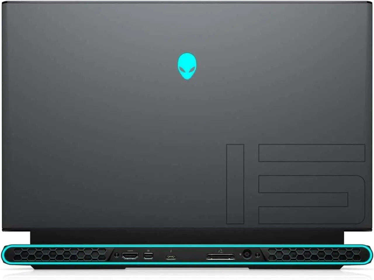 Alienware m15 R4 Gaming Laptop (2021) | 15.6