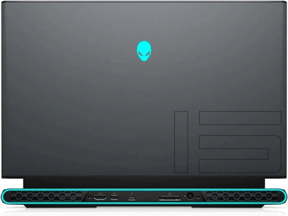 Alienware m15 R4 Gaming Laptop (2021) | 15.6