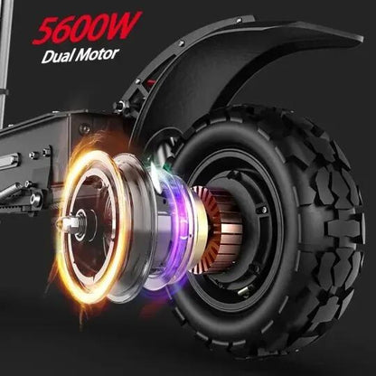 🔥Clearance Sale🎉🛴Max Speed Fast Scooter⚡