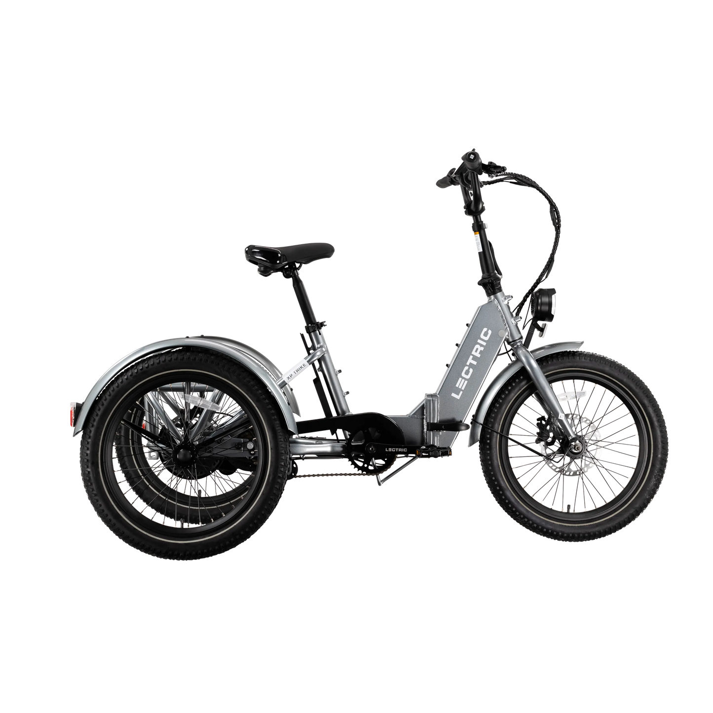 🔥LIMITED TO 16 PIECES ONLY, Electric XP Trike