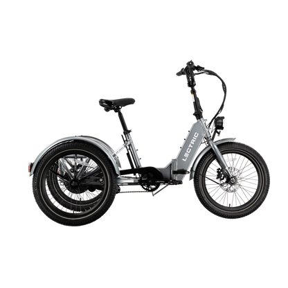 🔥LIMITED TO 16 PIECES ONLY, Electric XP Trike