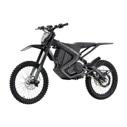 🔥LIMITED TO 25 PIECES ONLY, 72V RAWRR MANTIS ALL-TERRAIN E-MOTO