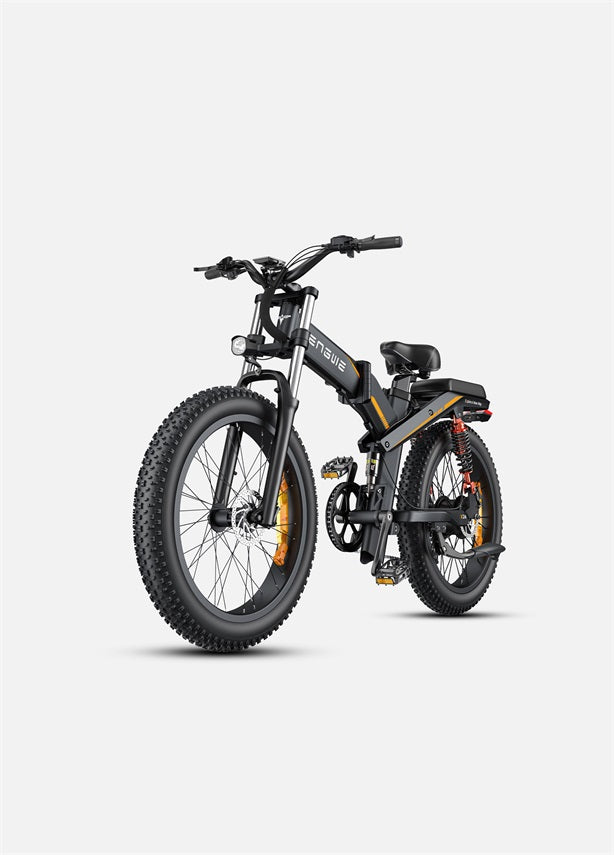 💖 Hot sale $39💥 🔥ENGWE X26 All Terrain Electric Bike All Terrain Performance Beast