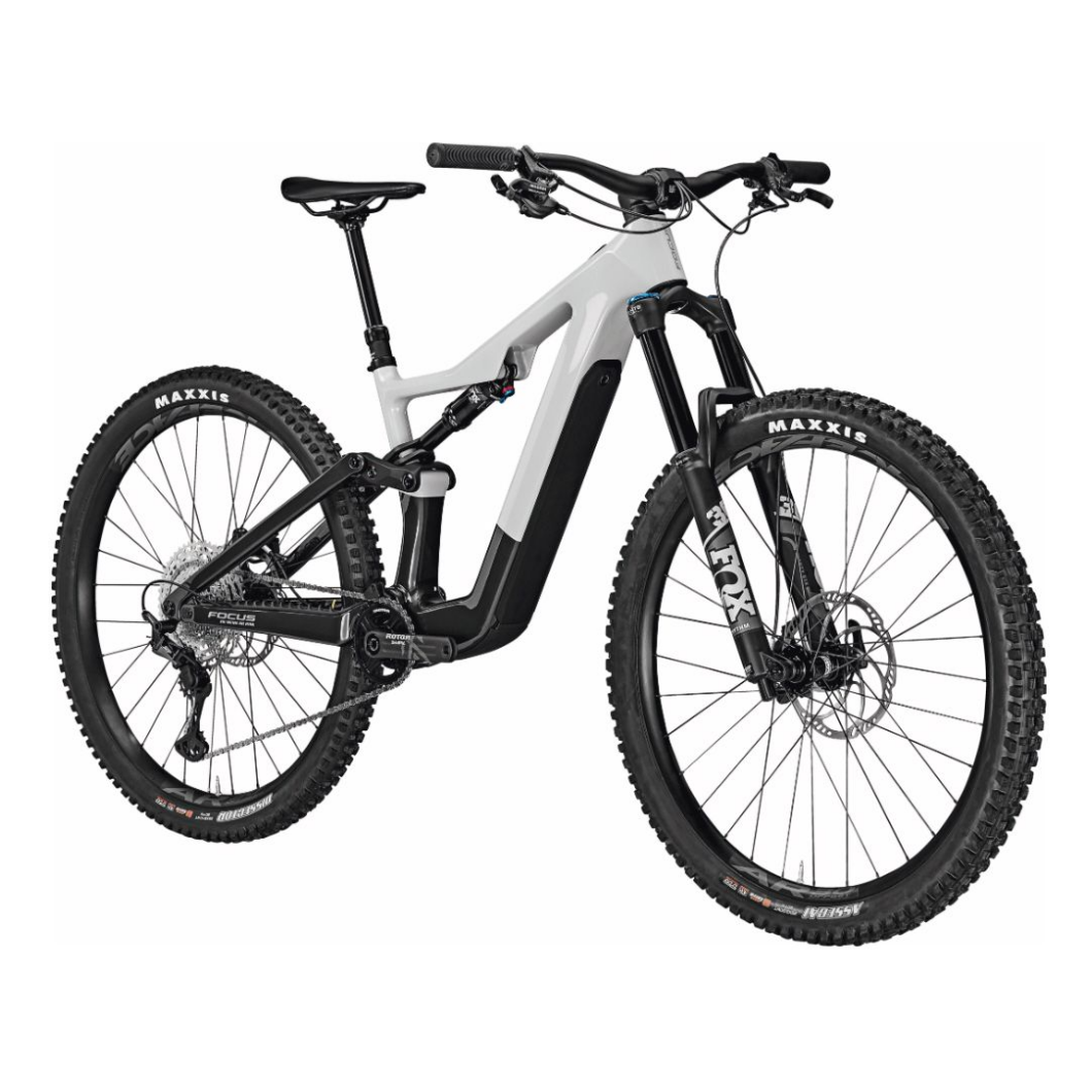 Focus Jam2 SL 8.8 FAZUA Ride 60 430Wh Special price!