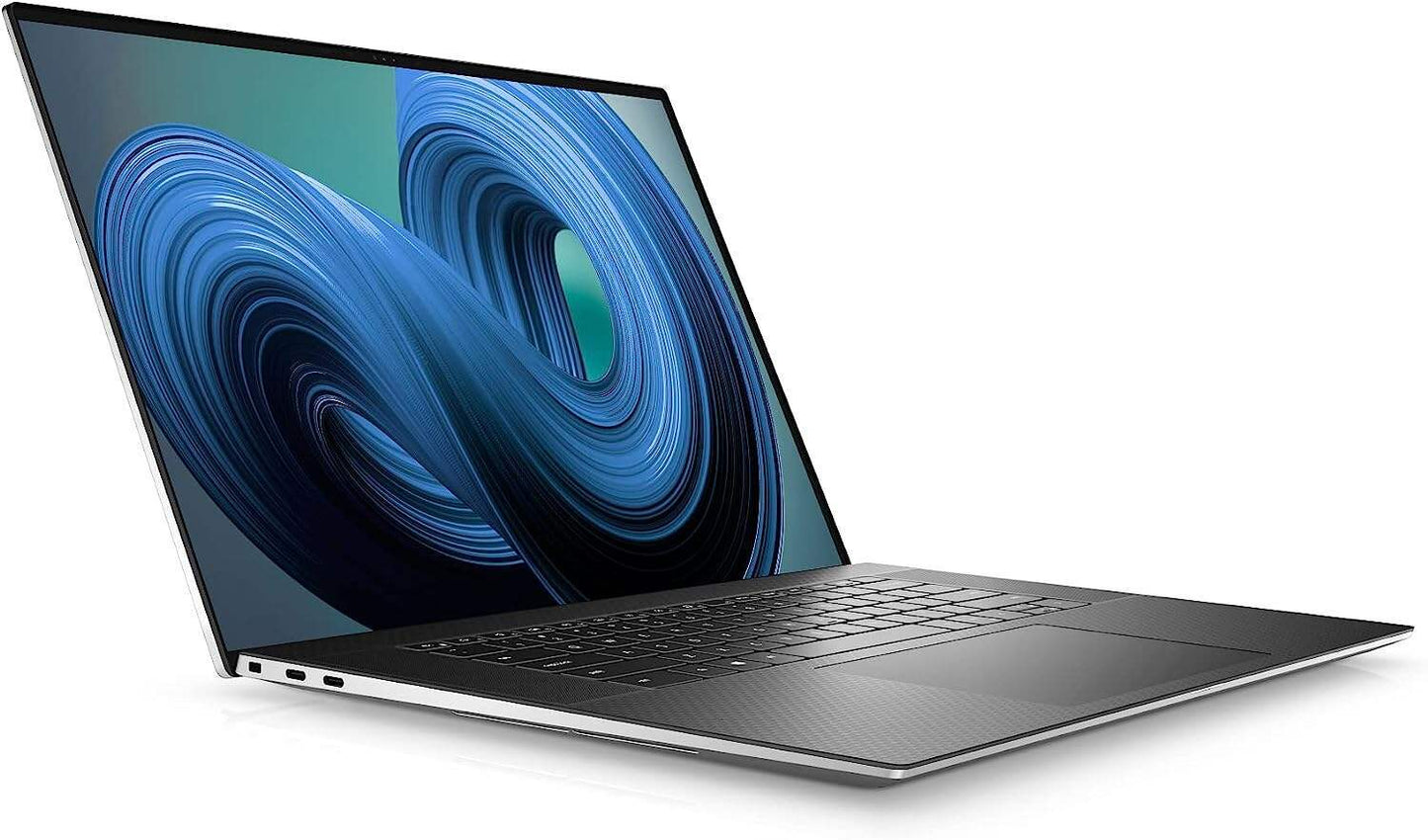 New XPS 17 9720 Laptop 12th Gen Intel Core i9-12900HK GeForce RTX 3060 17.0