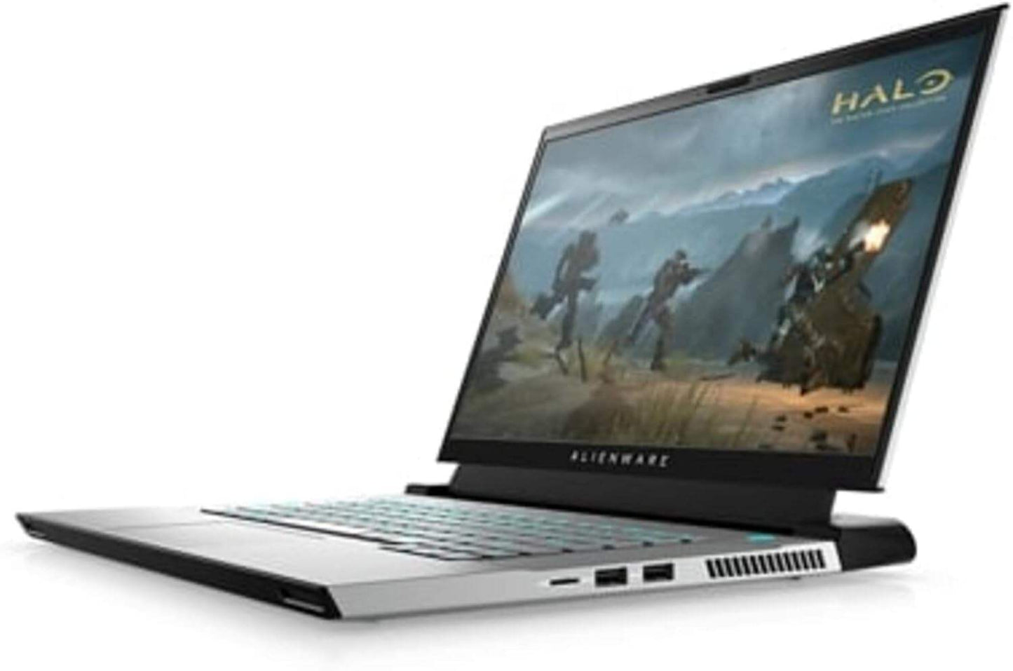 Alienware m15 R4 Gaming Laptop (2021) | 15.6