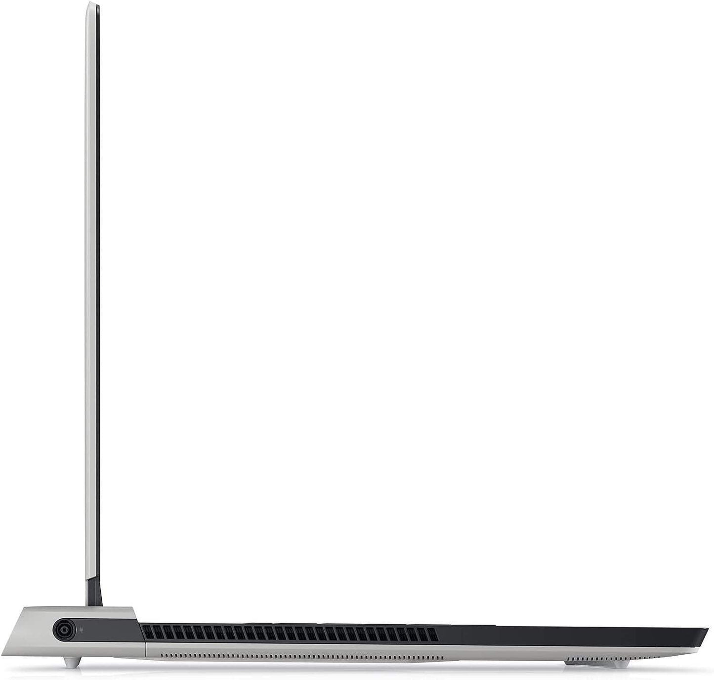 Alienware X15 R2 Gaming Laptop - 15.6-inch FHD 360Hz 1ms Display, Intel Core i7-12700H, 16GB RAM, 512GB SSD, NVIDIA GeForce RTX 3070Ti 8GB GDDR6, USB-C, WiFi 6, Bluetooth, Windows 11 Home - White