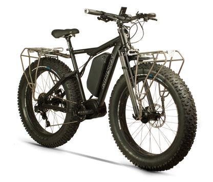 Christini Fat 5 Ultra Electric Hunting Bike