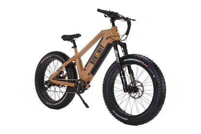 Bikonit Warthog HD 750 Electric Hunting Bike