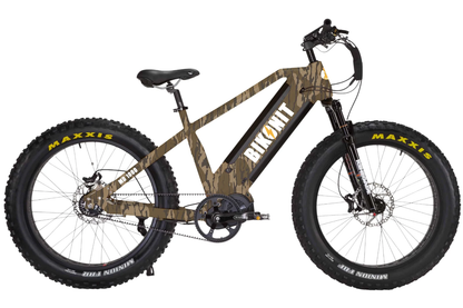 Bikonit Warthog MD 1000 Electric Hunting Bike