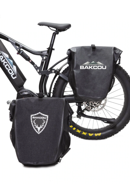 BAKCOU Mule Elite Hunter Package