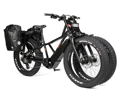 Rungu Dualie™ XR - Rubicon Trail Edition