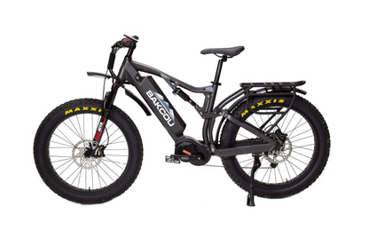 BAKCOU Storm Medium Frame Electric Hunting Bike