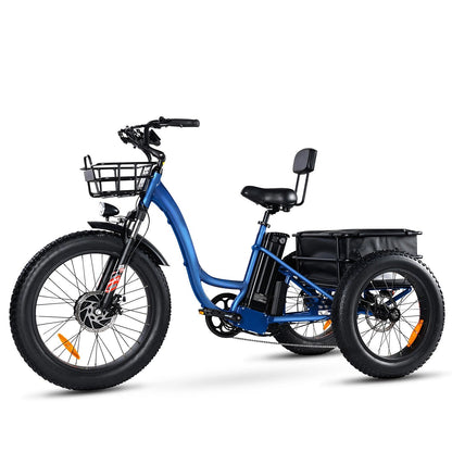 🔥LIMITED TO 34 PIECES ONLY, Best Value Electric Bike – Built For Safe Riding