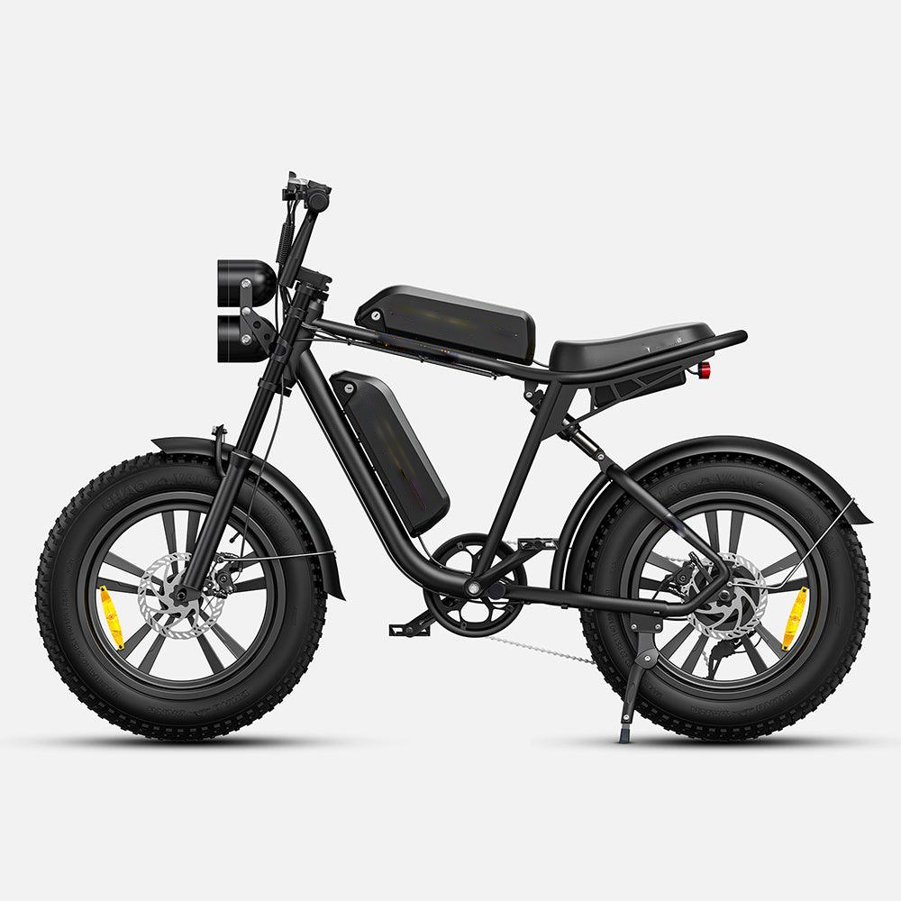 ENGWE M20 1000W Electric Bike