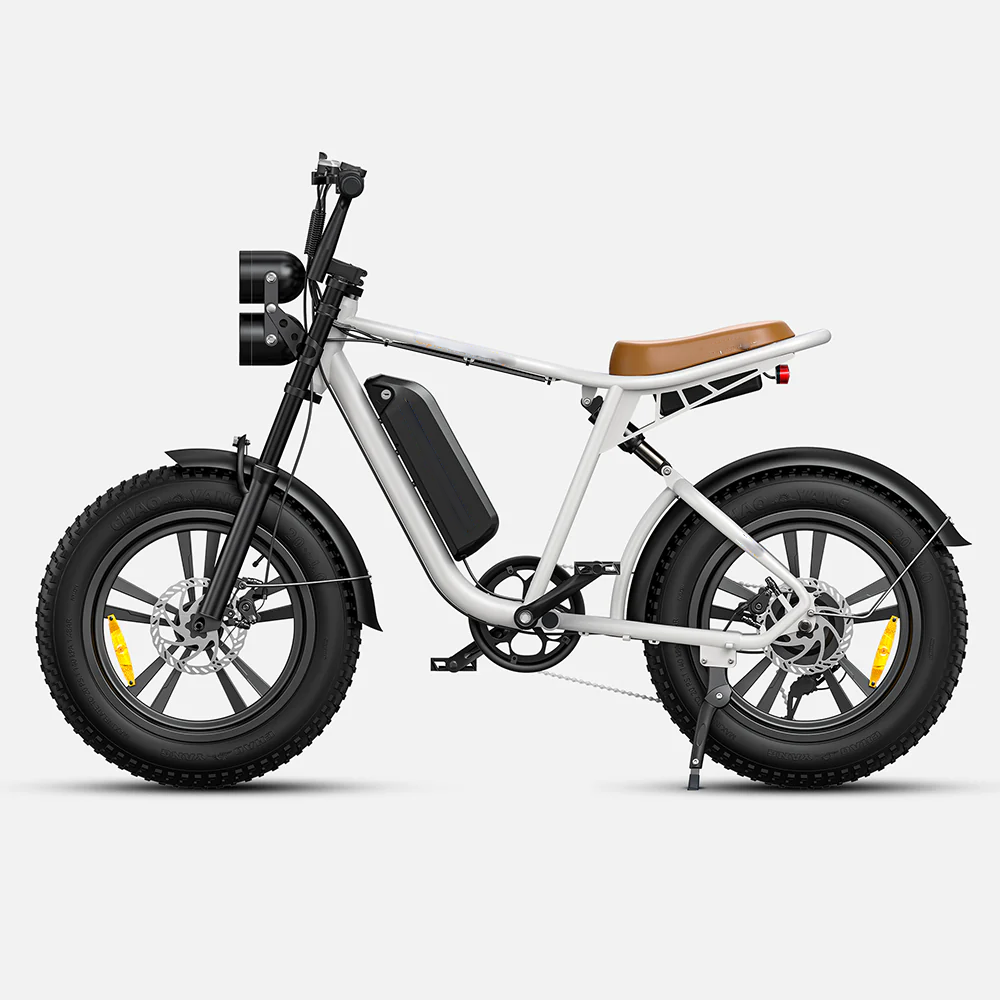 ENGWE M20 1000W Electric Bike