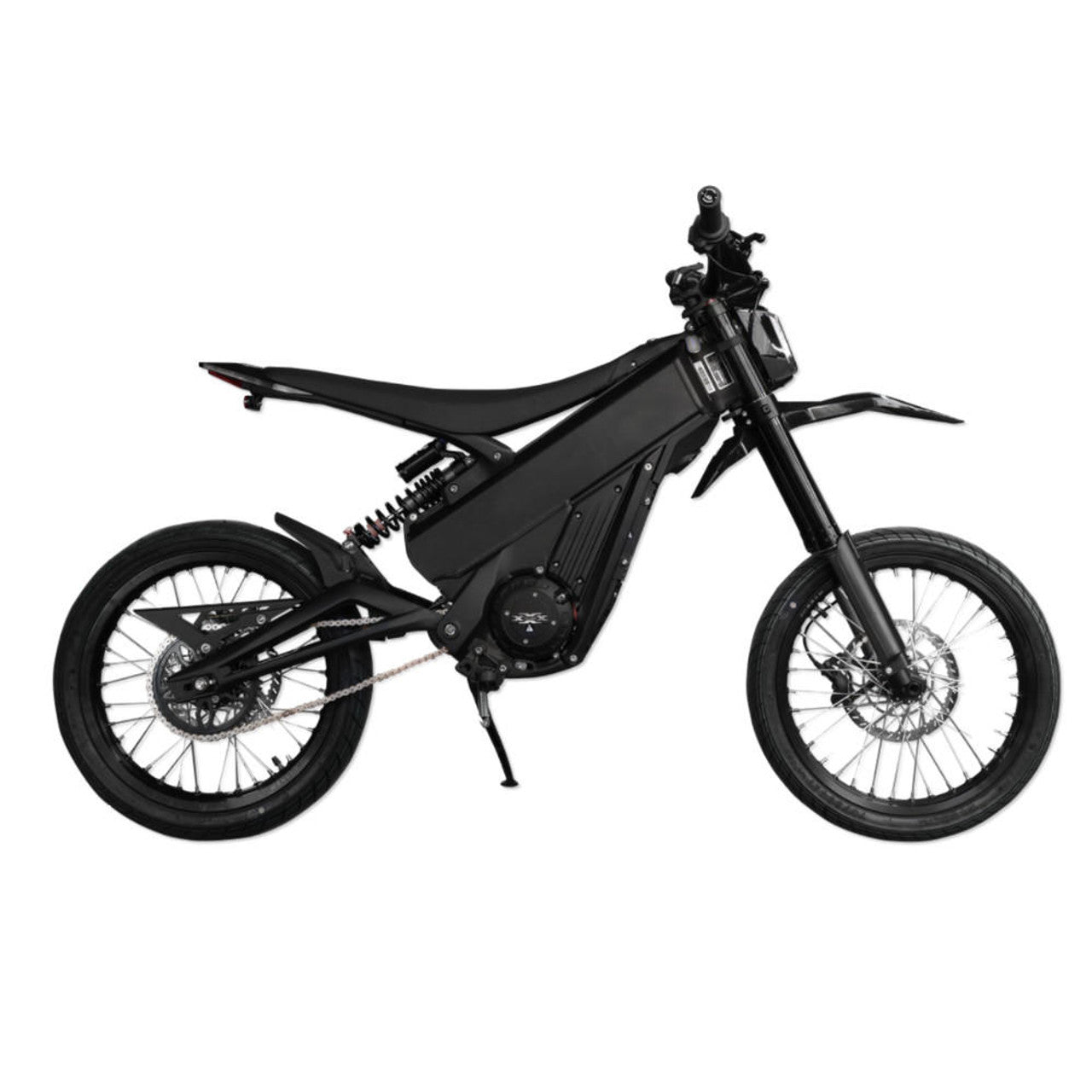 🔥LIMITED TO 12 PIECES ONLY, DIRT EBIKE ⏰TODAY'S CLEARANCE SALE!⏰Talaria X3 Concept Electric Dirt Bike (40AH)