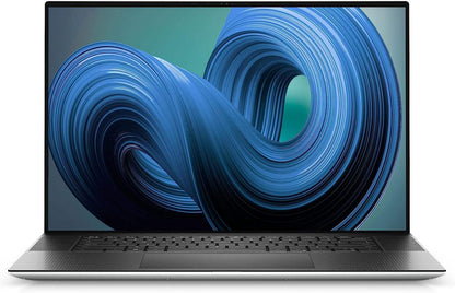 New XPS 17 9720 Laptop 12th Gen Intel Core i9-12900HK GeForce RTX 3060 17.0