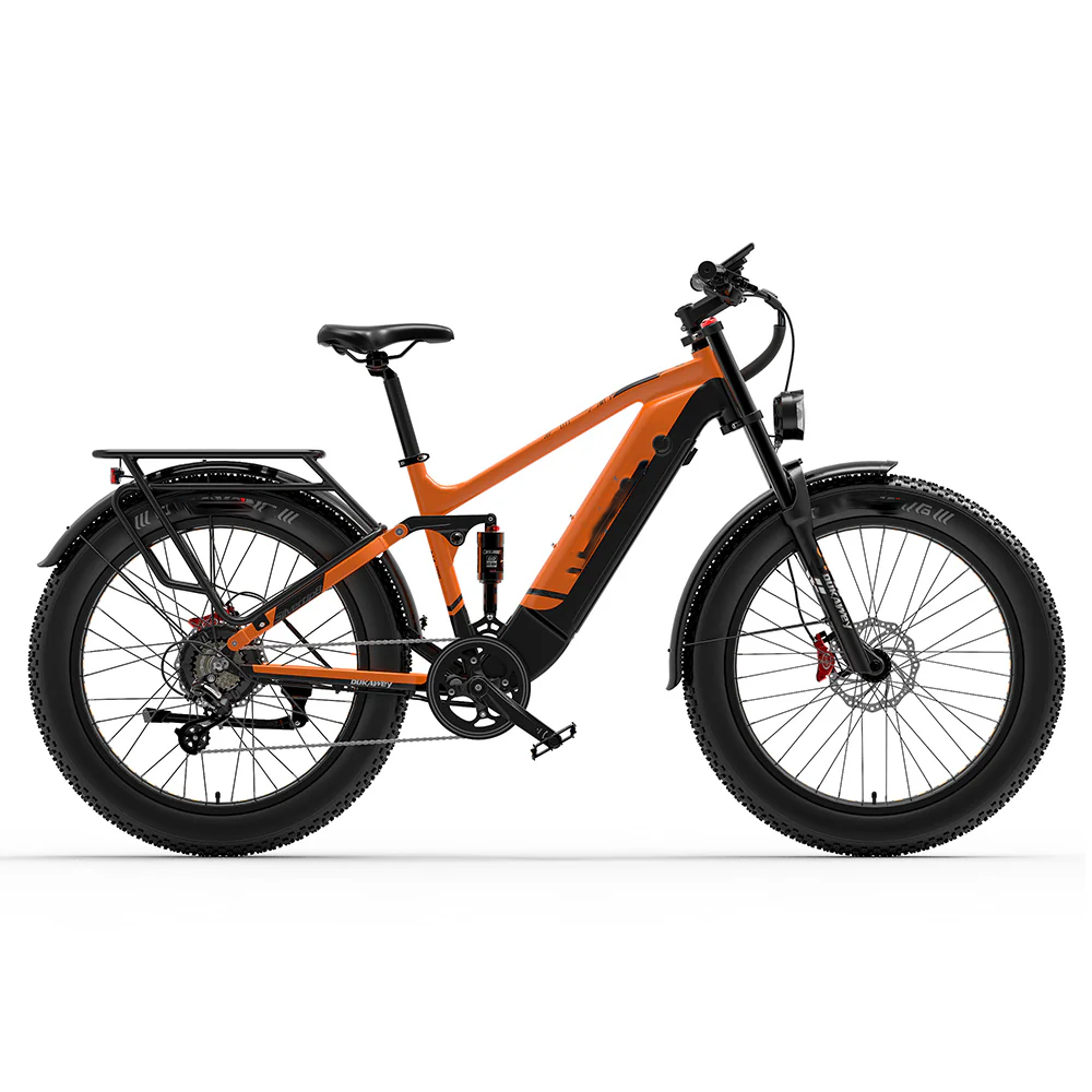 🔥LIMITED TO 37 PIECES ONLY,1000W 20AH Best Value Electric Bike - Built for Safe Riding