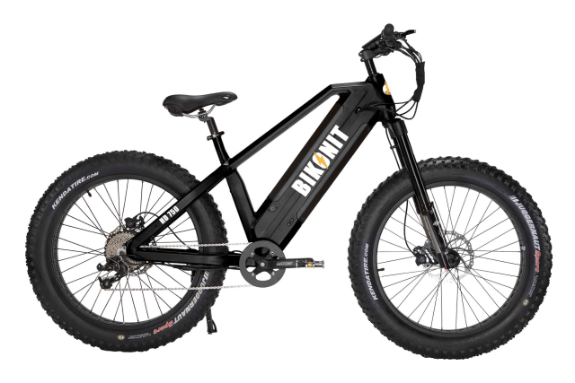 Bikonit Warthog HD 750 Electric Hunting Bike