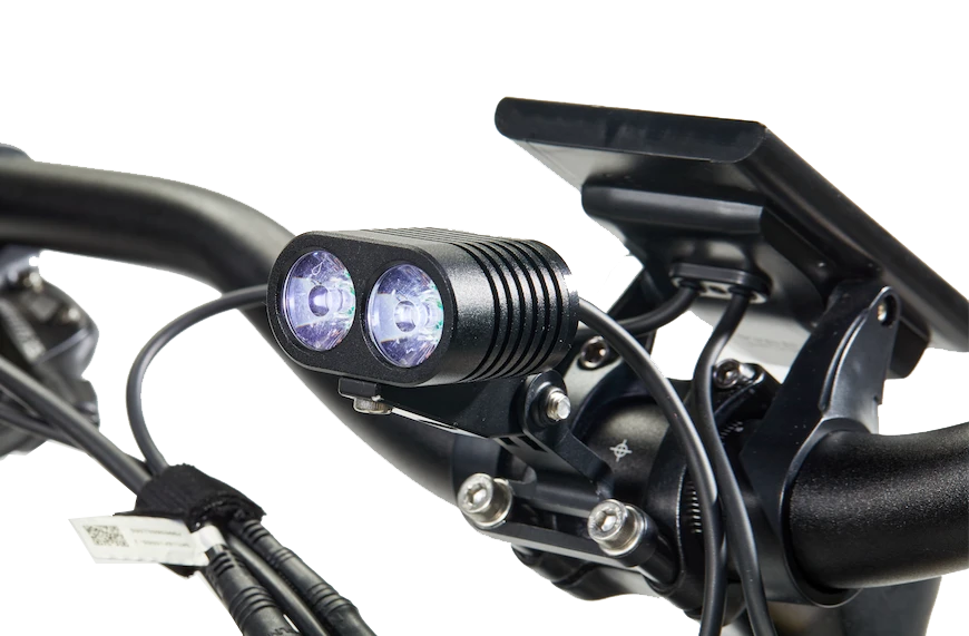 Bikonit Warthog MD 1000 Electric Hunting Bike