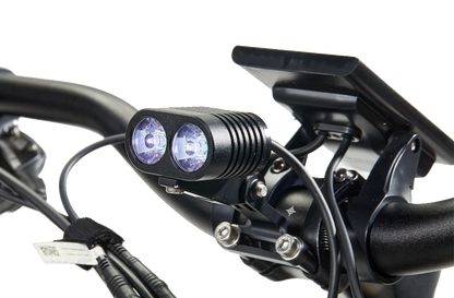 Bikonit Warthog MD 1000 Electric Hunting Bike