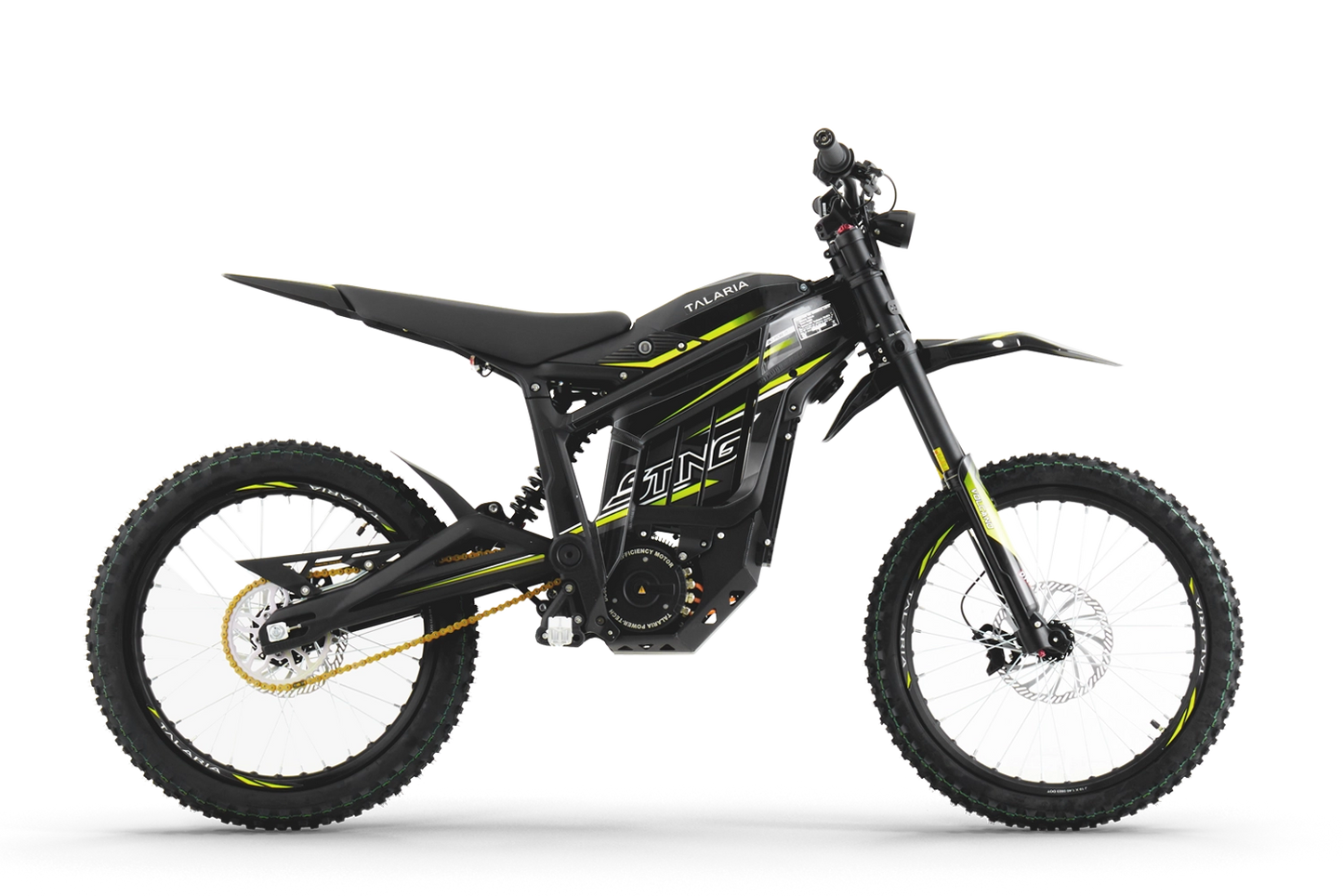 🔥LIMITED TO 7 PIECES ONLY, LIGHT BEE X ELECTRIC DIRT BIKETalaria Sting R MX4