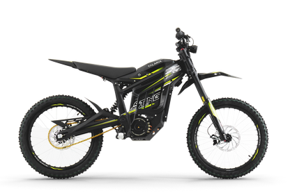 🔥LIMITED TO 7 PIECES ONLY, LIGHT BEE X ELECTRIC DIRT BIKETalaria Sting R MX4