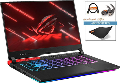 ROG Strix G15 Advantage Edition Gaming Laptop, 15.6