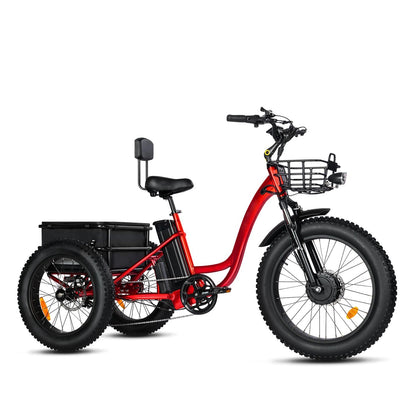 🔥LIMITED TO 34 PIECES ONLY, Best Value Electric Bike – Built For Safe Riding