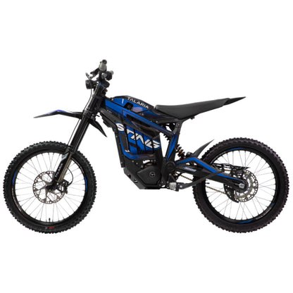 🔥LIMITED TO 7 PIECES ONLY, LIGHT BEE X ELECTRIC DIRT BIKETalaria Sting R MX4