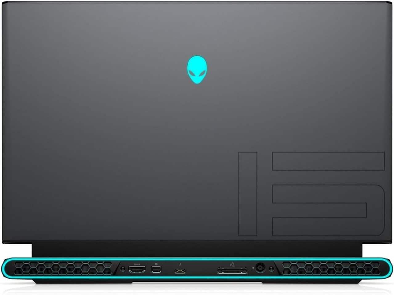 Alienware m15 R4 Gaming Laptop (2021) | 15.6