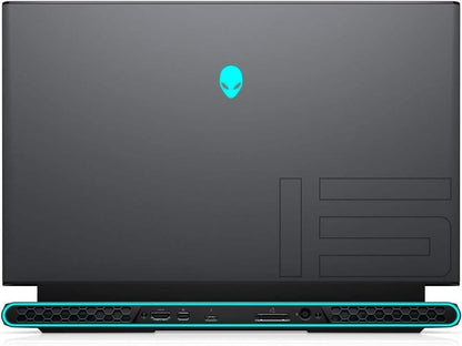 Alienware m15 R4 Gaming Laptop (2021) | 15.6