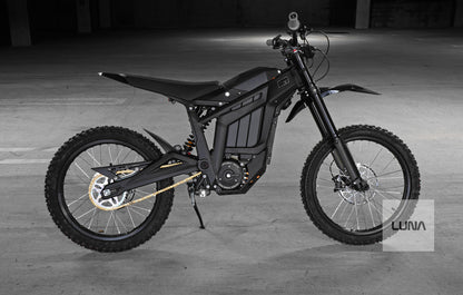 🔥LIMITED TO 7 PIECES ONLY, LIGHT BEE X ELECTRIC DIRT BIKETalaria Sting R MX4