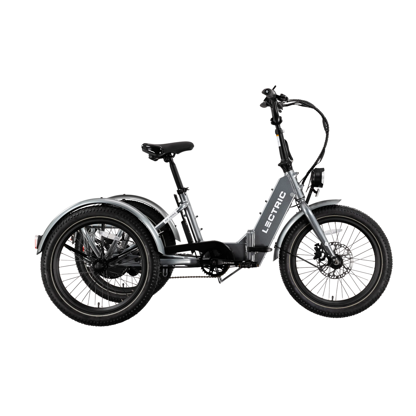 🔥LIMITED TO 16 PIECES ONLY, Electric XP Trike