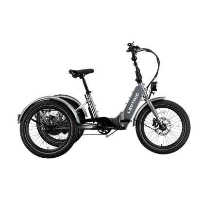 🔥LIMITED TO 16 PIECES ONLY, Electric XP Trike