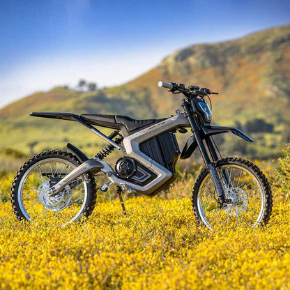 🔥LIMITED TO 25 PIECES ONLY, 72V RAWRR MANTIS ALL-TERRAIN E-MOTO