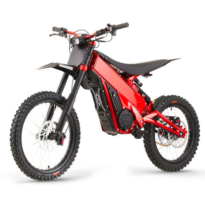 🔥LIMITED TO 12 PIECES ONLY, DIRT EBIKE ⏰TODAY'S CLEARANCE SALE!⏰Talaria X3 Concept Electric Dirt Bike (40AH)