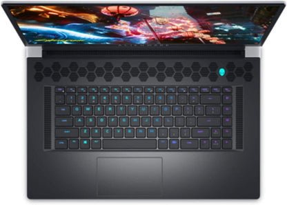 Alienware X17 R2 Gaming Laptop (2022) | 17.3